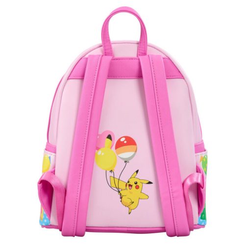Mochila Loungefly Pokémon Party - Imagen 3