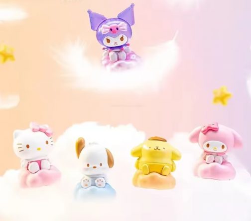 Sobres sorpresa Sanrio Characters