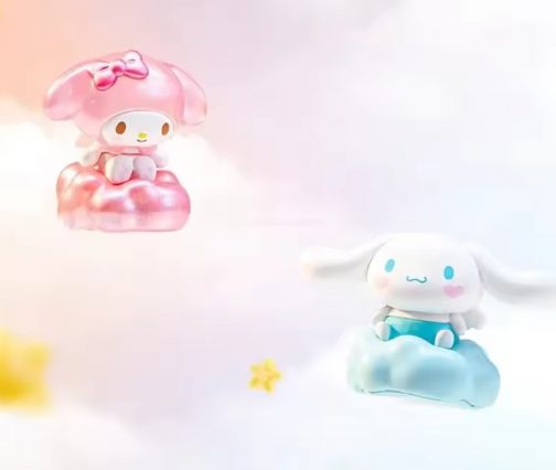 Sobres sorpresa Sanrio Characters - Imagen 3