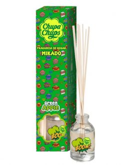 Mikado Chupa chups Manzana
