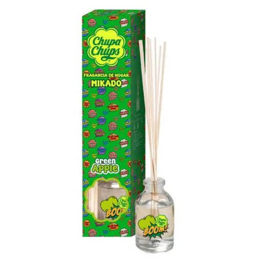 Mikado Chupa chups Manzana