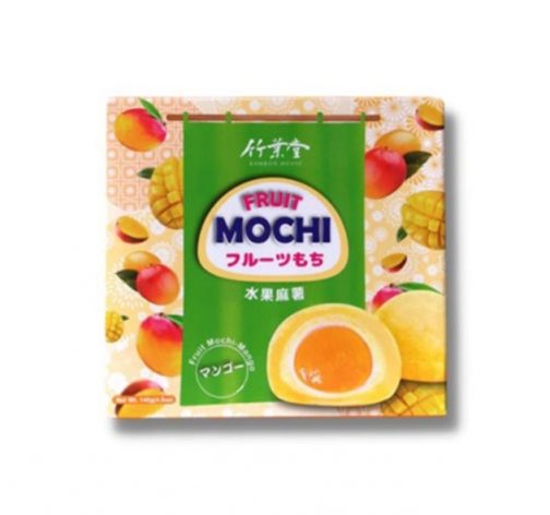 Mochis Fruit Mango
