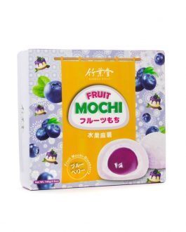 Mochis Fruit Arándano