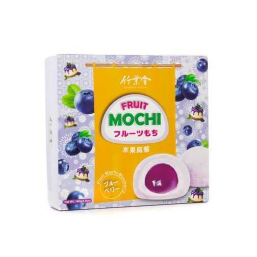 Mochis Fruit Arándano