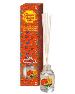 Mikado Chupa chups Naranja