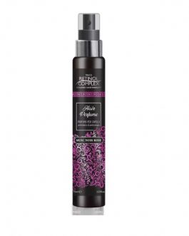 Perfume Capilar Musc noir Rose