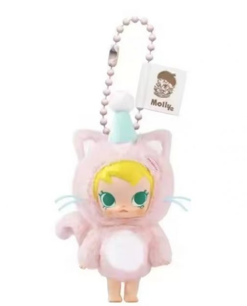 Pocket baby Molly Friends - Imagen 6