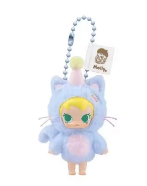 Pocket baby Molly Friends - Imagen 8