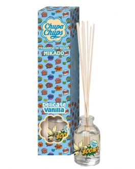 Mikado Chupa chups Vainilla