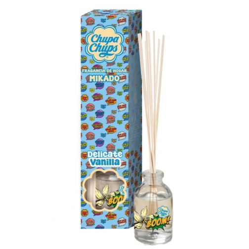 Mikado Chupa chups Vainilla
