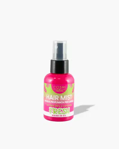 Perfume para el cabello Cosmi fresh