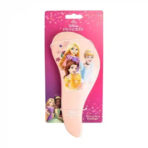 Cepillo princesas Disney