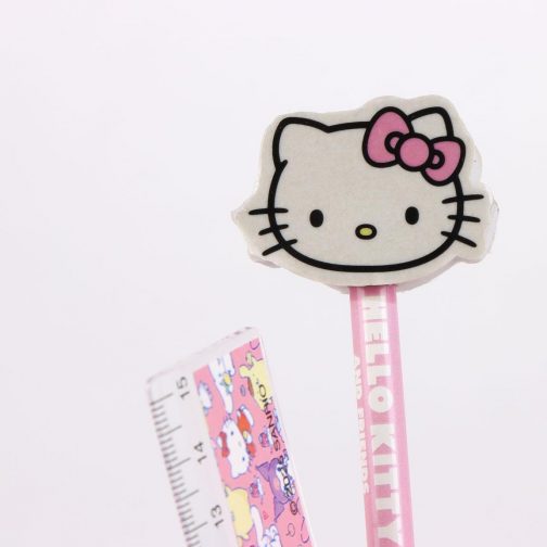 Set papelería Hello Kitty & Friends - Imagen 4