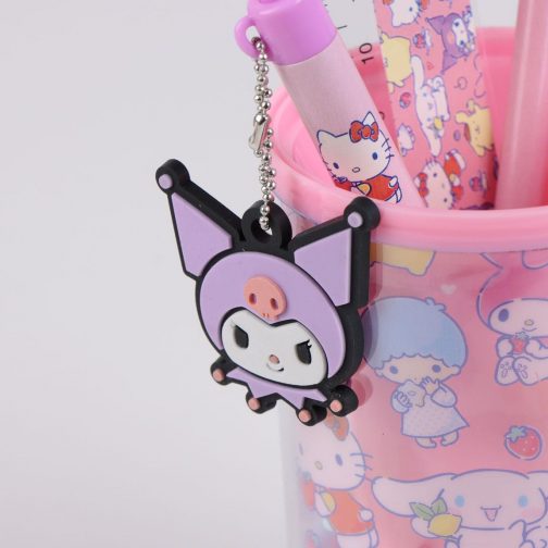 Set papelería Hello Kitty & Friends - Imagen 5