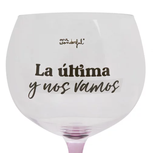 Copa La última y nos vamos - Imagen 2
