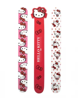 Limas de uñas Hello Kitty