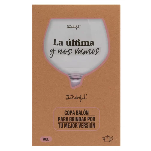 Copa La última y nos vamos - Imagen 4