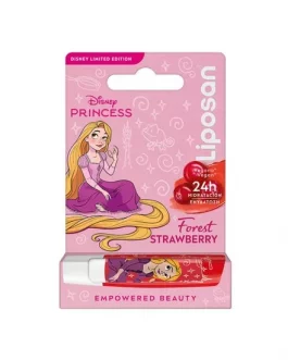 Bálsamo Labial Princesas Disney