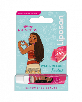 Bálsamo Labial Princesas Disney