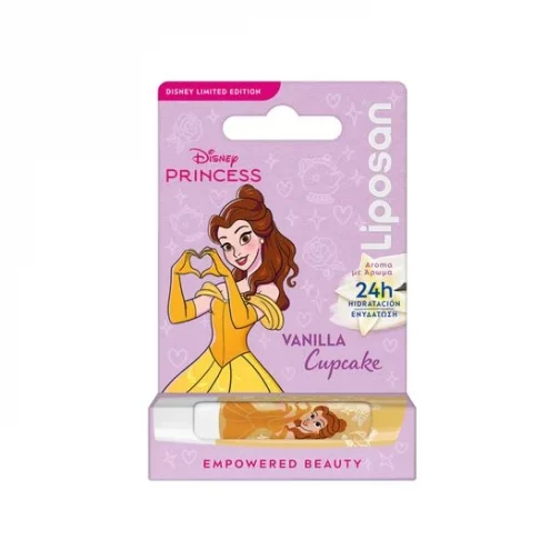 Bálsamo Labial Princesas Disney - Imagen 4
