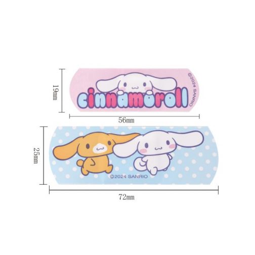 Tiritas Cinnamoroll - Imagen 4