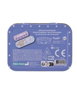Tiritas Cinnamoroll