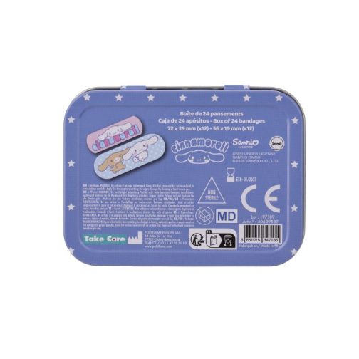 Tiritas Cinnamoroll - Imagen 2