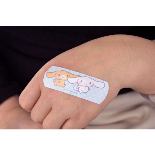 Tiritas Cinnamoroll - Imagen 5