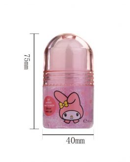 Gel corporal con brillo Sanrio