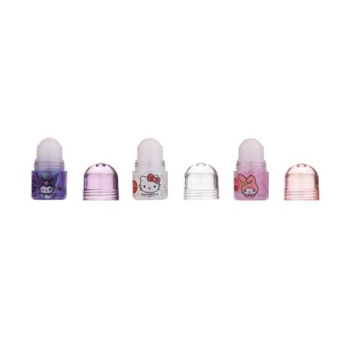 Gel corporal con brillo Sanrio - Imagen 3