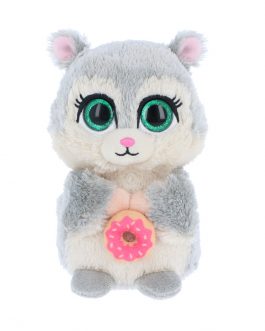 Peluches tiernos Charm