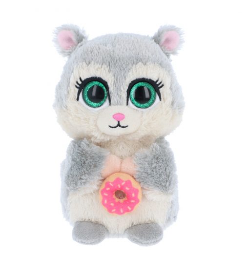 Peluches tiernos Charm - Imagen 2
