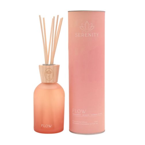 Mikado difusor aromas Serenity