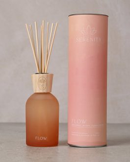 Mikado difusor aromas Serenity