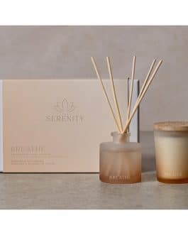 Pack Serenity Respira