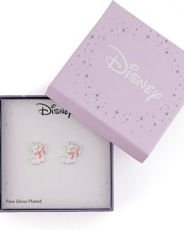 Pendientes plata Marie