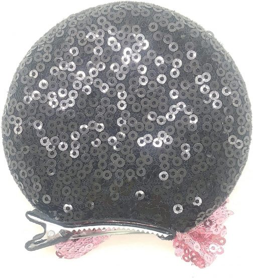 Pinzas orejas Minnie Mousse - Imagen 3