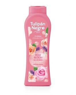 Gel Rose Bloom