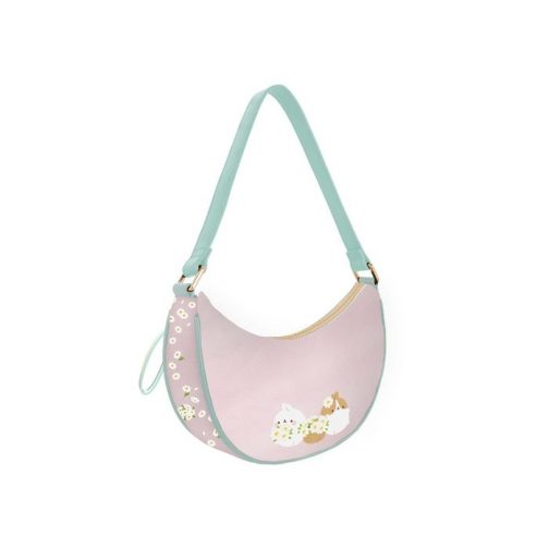 Bolso media luna Molang - Imagen 3