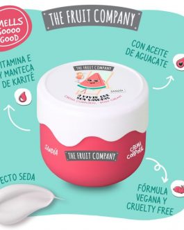 Crema corporal Sandía