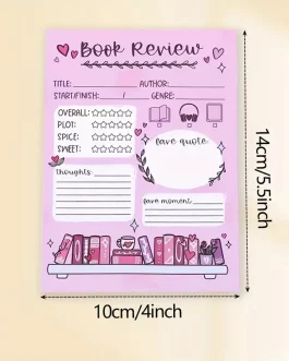 Book Review rosa