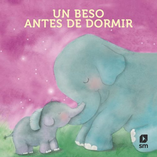 Un beso antes de dormir 'Tela' - Imagen 2