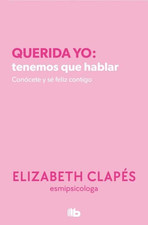 Enamórate de tí con Elizabeth Clapes - Imagen 2
