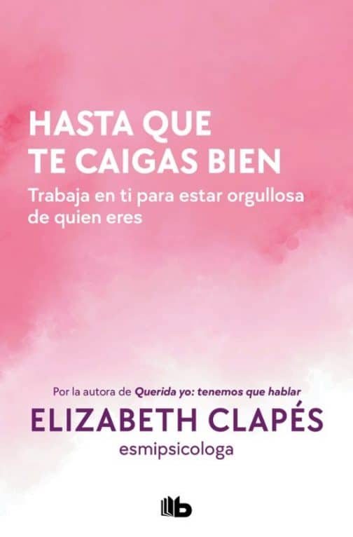 Enamórate de tí con Elizabeth Clapes - Imagen 3