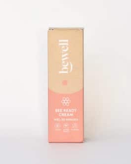 Crema facial Bewell