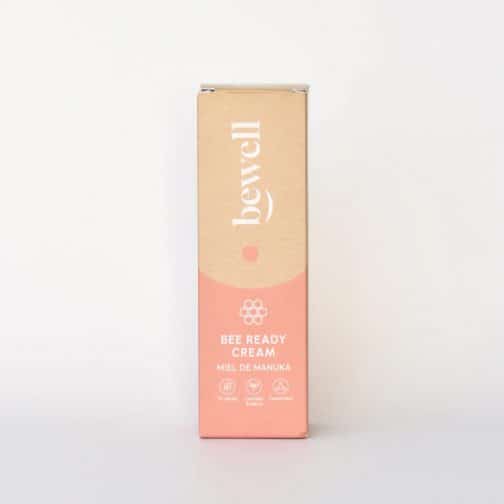 Crema facial Bewell - Imagen 2