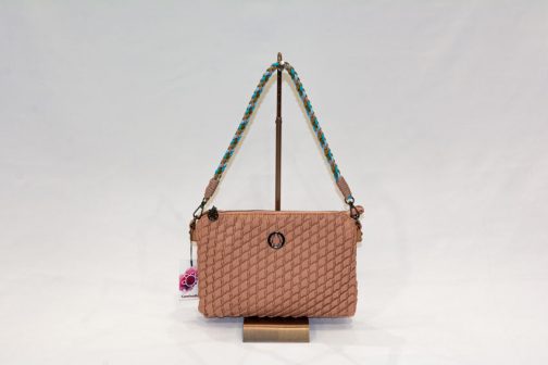 Bolso Caminatta Laga Nude