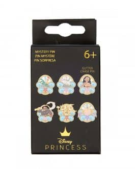 Pin Loungefly sorpresa Vaiana