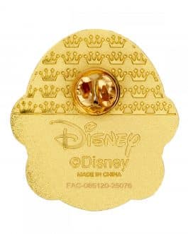 Pin Loungefly sorpresa Vaiana