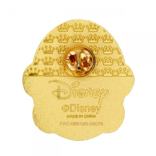 Pin Loungefly sorpresa Vaiana - Imagen 2
